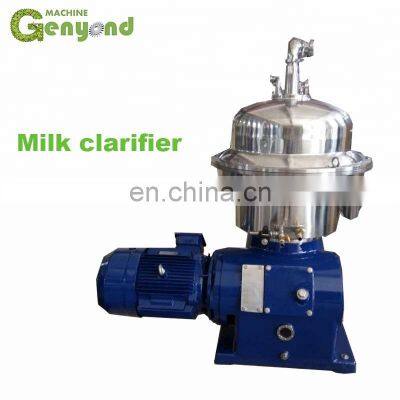 GYC Milk Clarify Clarifier Clarification Machine photo-3
