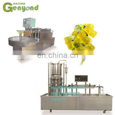 Shanghai Soft Tube Juice Filling and Sealing Machine photo-2