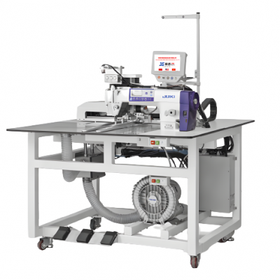 Small multi-functional automatic formwork machine