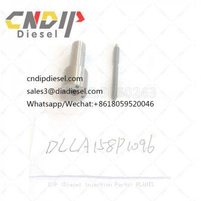 P1096 Diesel Injection Nozzle DLLA158P1096 photo-2