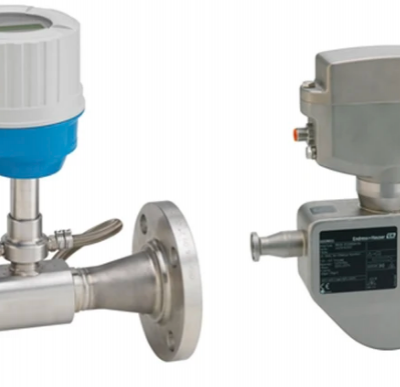 E+H Electromagnetic Flowmeter 10W 50W 53W 10H 10P photo-4