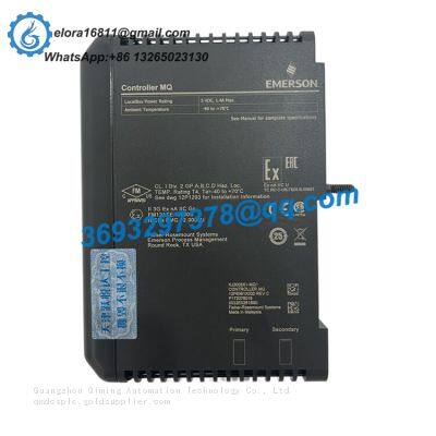 GE UR8NH Digital I/O module