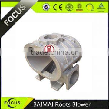 Three Lobes Baimai Brand Roots Blower photo-6
