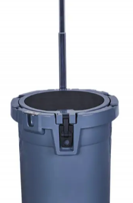 Rotomolding Polyethylene Cooler or Ice Bucket PE Moulds Rotaplstic Mould photo-4