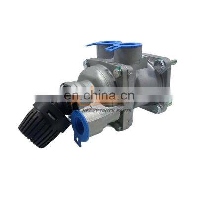 China Original Shacman F2000/L3000/M3000/F3000/X3000 Truck Spare Parts DZ93189360034 Master brake valve