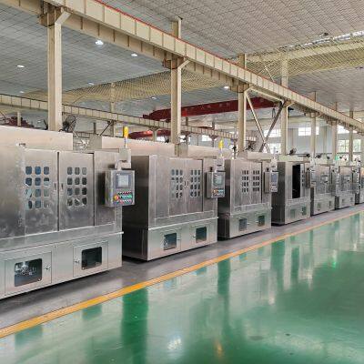Bearing Ring Grinding Machine