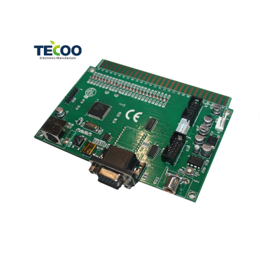 Smoke Detector PCBAs photo-5