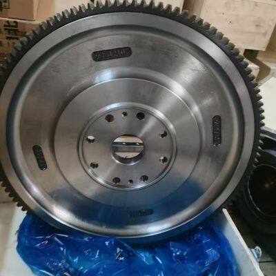 4974334   Flywheel assembly