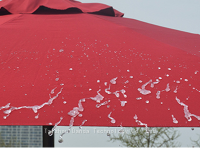 2.5m 2.7m 3m Waterproof Umbrella photo-3