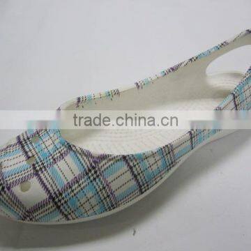 Man Plush Clog photo-3