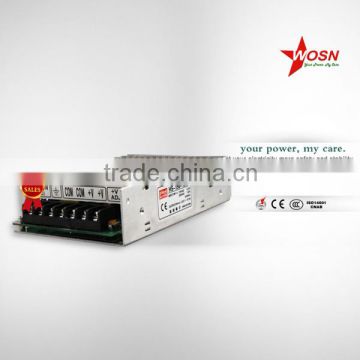 Wosn S-15-15 Switching Power Supply15V 1A 15watt 100pcs