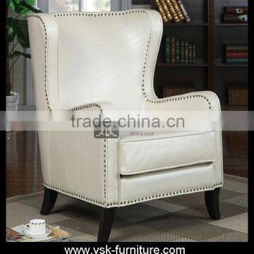 AC-107 Modern Luxurious Armchairs