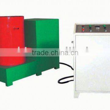ERS-FH01 Manual polyurethane sponge foaming machine