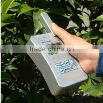 Plant nutrition tester Plant nutrition meter