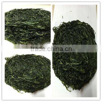 Food Grade Machine Dried Kelp Cut in Fujian China,Fuzhou