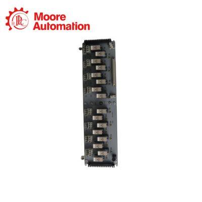 WESTINGHOUSE 1C31223G01 RELAY OUTPUT BASE MODULE NEUF