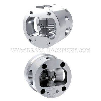 Pneumatic Chuck