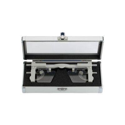 CE Approved CP-9 PH PD Pupil Height Distance Meter Glasses Ruler Optical Equipment Adjustable Pupilometer Optics Instruments photo-5
