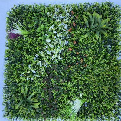 new style  artificial plant wall