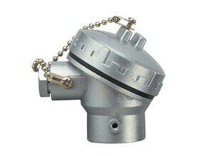 KSE Thermocouple Head