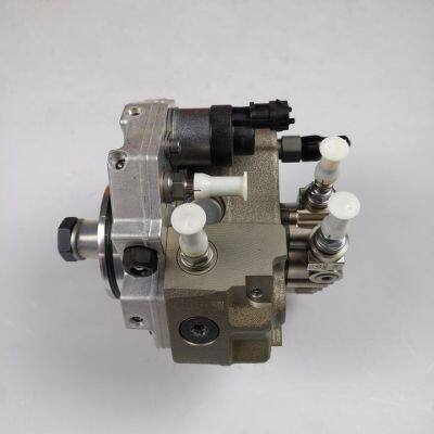 Diesel Fuel Injection Pump 5256607 0445020122 for QSB6.7 ISF3.8 Diesel Engine photo-5