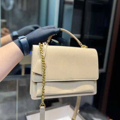 Multifunctional Women Shoulder Handbag Bag Brand Lady Bags Carry on Luggage and Hand Bag Set With High Quality photo-5