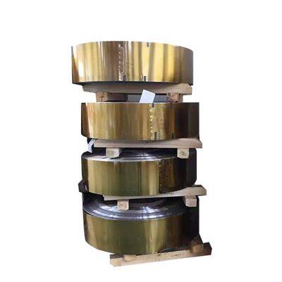 Shandong Sino Steel Tinplate Metal Coil Durable and Versatile With Bending Cutting Welding Services
