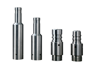 Tungsten Carbide Venturi Nozzle