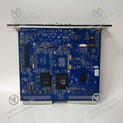 IC698CRE040-HN Redundanter Zentralverarbeitungseinheitsmodul