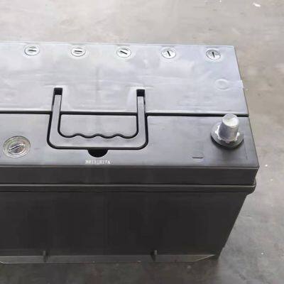 Factory Wholesale High Quality 12v 80AH Starting Battery for HELI Forklift No Reviews Yet photo-5