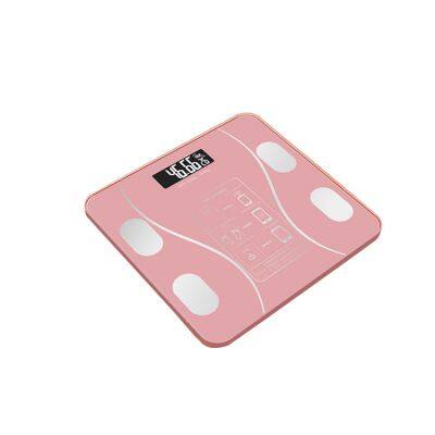 Hot Sale made in china smart BMI body fat scale