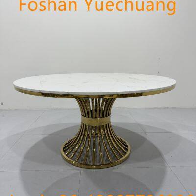DT-2514 Dining Table photo-2