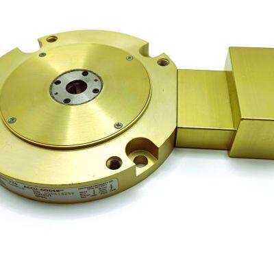 ACCU-CODER MODEL 770 Incremental Encoder