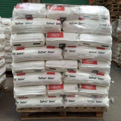 Dupont POM Delrin 500AL Polyoxymethylene Acetal Plastics Rawe Material Granule Polycarbonate Granules Price