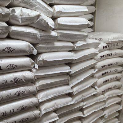 Acrylonitrile Butadiene Styrene Copolymer Eco Friendly Food Grade ABS CHIMEI PA757F Resin photo-5