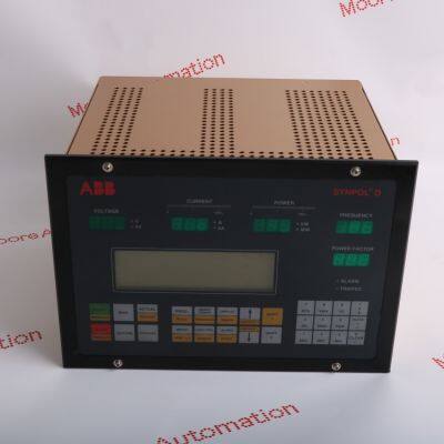 ABB CMA120?3DDE300400
