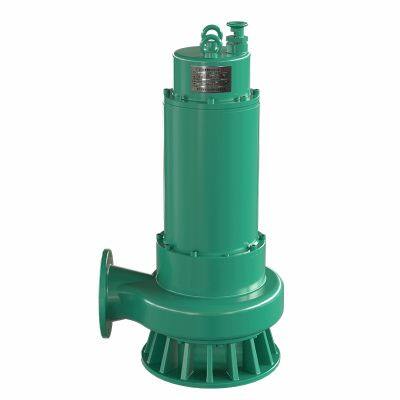 BQS series Mining explosion-proof submersible drainage pump
