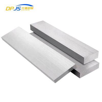 High Strength Building Material UNS/ASTM Aluminium Busbar 5754 H22/5052 H24 Aluminum plate for Industrial Applications