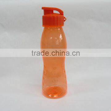 Wholesale Drink BPA free Plastic Sport Water Bottle