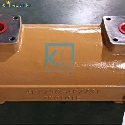 High Quality Engine Parts 3406 OIL COOLER 7N0101 7N-0101 Suitable for CAT photo-1