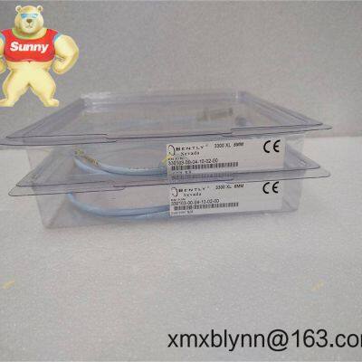 Bently Nevada 3300 XL 330103-00-04-10-02-00 8 mm Proximity Probe: Your Turbine's Early Warning System