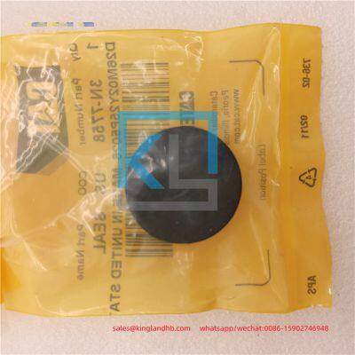 Высококачественные детали двигателя 3406, уплотнение 3N7758 3N-7758, подходящие для CAT