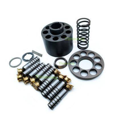 Hydraulic Pump Replacements Parts PVQ10 Piston Pump Repair Kits for VICKERS PVQ10-A2R Piston Pump Spare Parts Rotary Group Kits