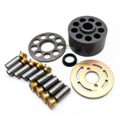 Hydraulic Pump Replacements Parts PVS-1B-16 Piston Pump Repair Kits for Nachi PVS-1B-16N Piston Pump Parts Rotary Group Kits