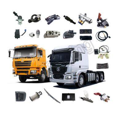 Shaanxi Auto Parts Shaanxi Leading Auto Parts Shaanxi Kanglongsi Auto Parts Co