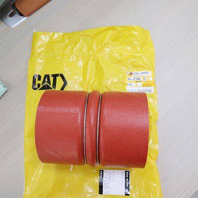 Engine Component Humpback Hose 3412130 Humpback Type 128 Millimetres Length Shandong Origin Tested Certified for photo-3