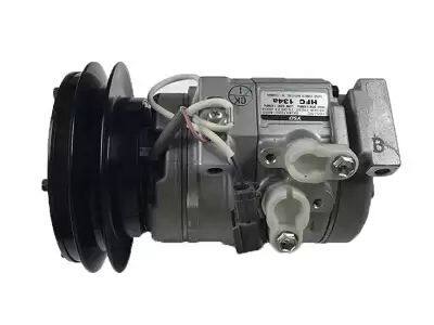 Sany Excavator Parts Air Conditioner Compressor B220203000007 YJ167 SG447220-4053 Excavator Air Compressor photo-3
