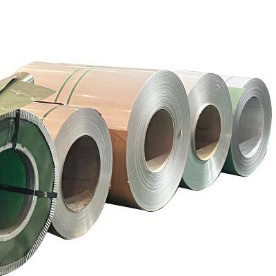 High Quality Premium SUS316 Stainless Steel Sheet Plate Coil for Industrial Use