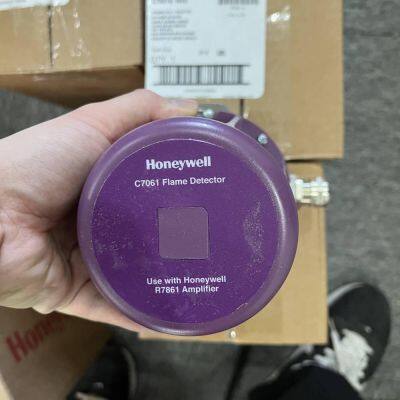 оригинальный детектор пламени Honeywell C7061A1020, принимаются запросы по всем сериям