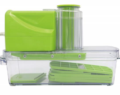 Fatiador Elétrico Mandoline(Wechat:13510231336)